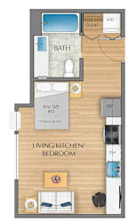 Orchard Crossing | Studio H