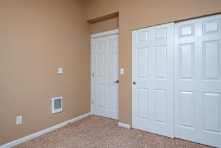 Floor Plan Southside Four Bed