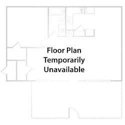 A floor plan is temporarily unavailable.