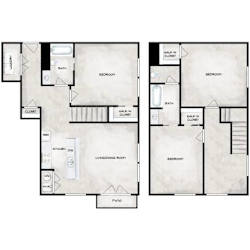 Floor Plan 406
