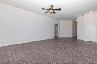 Floor Plan Traditional