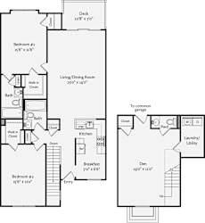 B07d_Sagamore Floorplan at The Henry, New York
