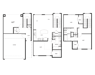 Creek- 1652 SQ FT TH Napa C3