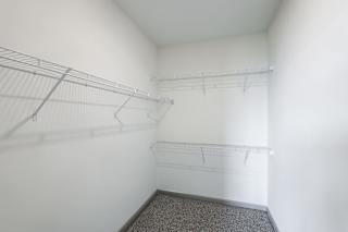 Large Closet at Arlington Farms, Greenwood, IN