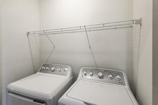 Washer Dryer In Unit at Arlington Farms, Greenwood, IN