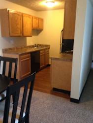 Kitchen And Dining at Tates Creek Crossings, Lexington, KY 40517