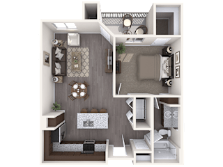 Roan Floor Planat Homestead Talking Glass, Prescott Valley, AZ 86314