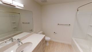 2 bed 2 bath D at Paperbox Lofts Apartments, Salt Lake City  , 84101