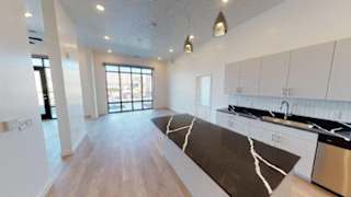 Nitrogen-Alpha-1-Bedroom-Live-Work-Unfurnished at SevenO2 Main Apartments, Salt Lake City, Utah