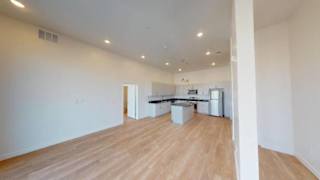 Nitrogen-Alpha-1-Bedroom-Live-Work-Unfurnished at SevenO2 Main Apartments, Utah