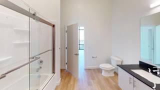 Nitrogen-Alpha-1-Bedroom-Live-Work-Unfurnished at SevenO2 Main Apartments, Salt Lake City