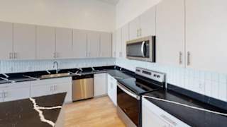 Nitrogen-Alpha-1-Bedroom-Live-Work-Unfurnished at SevenO2 Main Apartments, Salt Lake City