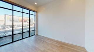 Nitrogen-Alpha-1-Bedroom-Live-Work-Unfurnished at SevenO2 Main Apartments, Salt Lake City, Utah