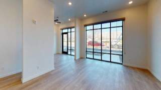 Nitrogen-Alpha-1-Bedr at SevenO2 Main Apartments, Utah