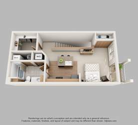 Floor Plan Standard