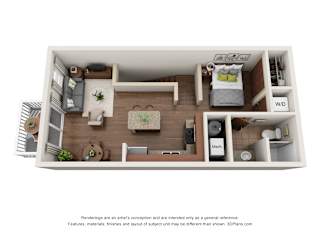Floor Plan Deluxe