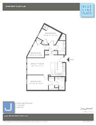 Floor Plan J