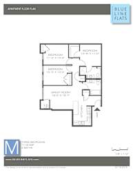 Floor Plan M
