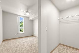 Closet Area at Terracina Vista, Portland, OR 97233-4299