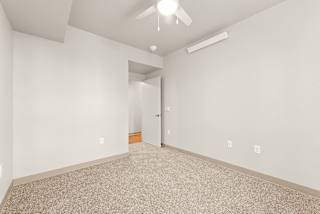 Unfurnished Bedroom at Terracina Vista, Portland, 97233-4299