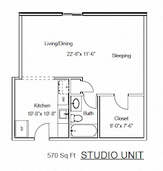 Floor Plan Studio