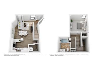 Floor Plan A4T