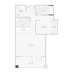 A12 1bd 1bth_739sqft