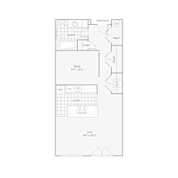 A14 1bd 1bth_760sqft