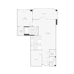 A6 1bd 1bth_974sqft