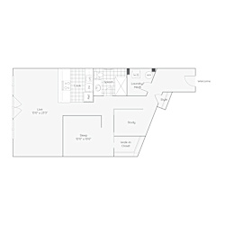 A9 1bd 1bth_994sqft