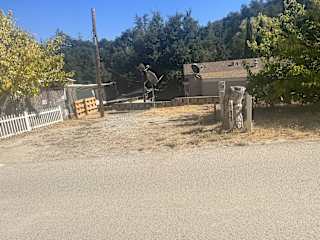 RV Space