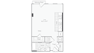 floor plan  the residences at sawmill estates apartments in