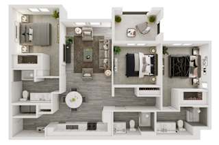 Unit C1 at Arrive Temecula, Temecula, CA 92591