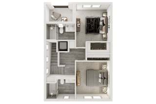 Unit TH 2ND Level at Arrive Temecula, Temecula, CA 92591