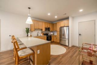 Floor Plan Sycamore