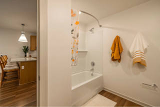 Floor Plan Sycamore
