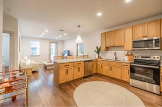 Floor Plan Sycamore
