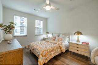 Floor Plan Sycamore