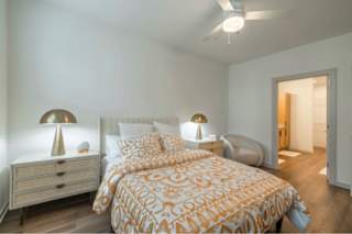 Floor Plan Sycamore