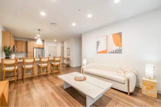 Floor Plan Sycamore
