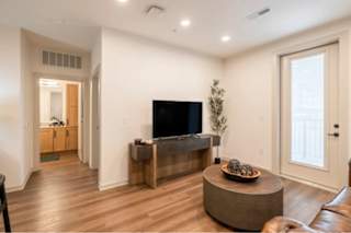 Floor Plan Hickory