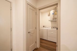 Floor Plan Hickory