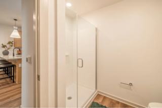 Floor Plan Hickory