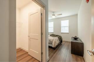 Floor Plan Hickory