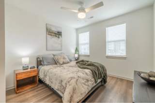 Floor Plan Hickory