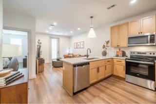 Floor Plan Hickory