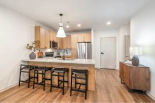 Floor Plan Hickory