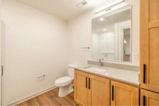 Floor Plan Maple