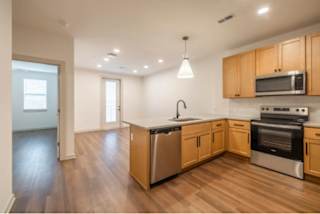 Floor Plan Maple