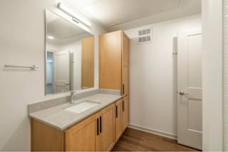 Floor Plan Cottonwood